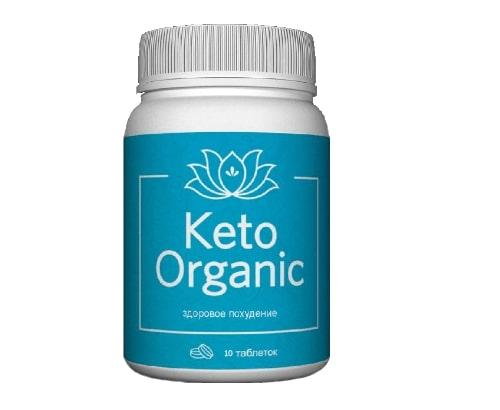 Купить keto organic в Братске